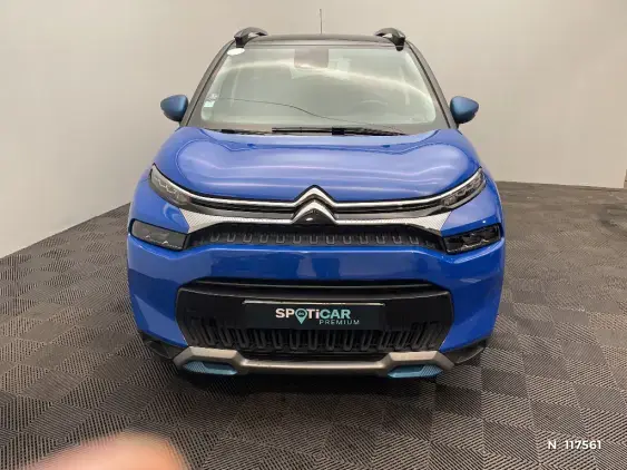 CITROEN C3 AIRCROSS - voiture d'occasion - Photo 3