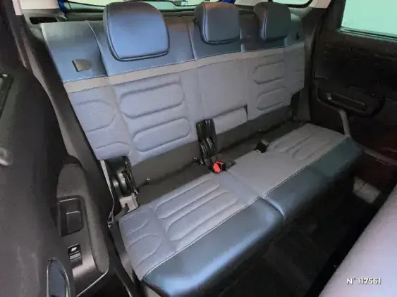 CITROEN C3 AIRCROSS - voiture d'occasion - Photo 11