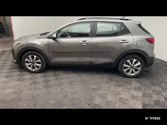 KIA STONIC - voiture d'occasion - Photo 2