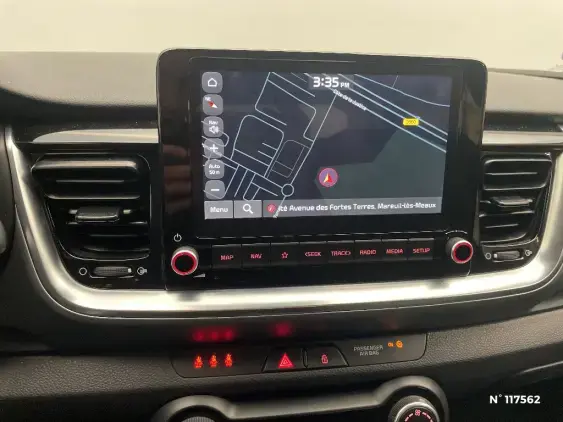 KIA STONIC - voiture d'occasion - Photo 13