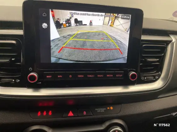 KIA STONIC - voiture d'occasion - Photo 14