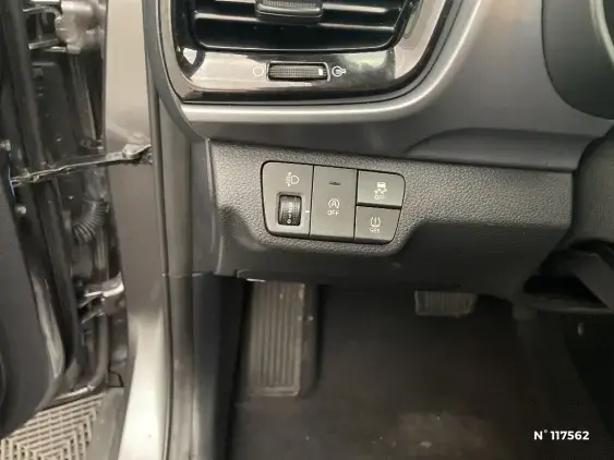 KIA STONIC - voiture d'occasion - Photo 15