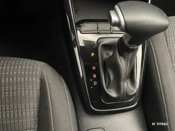 KIA STONIC - voiture d'occasion - Photo 26