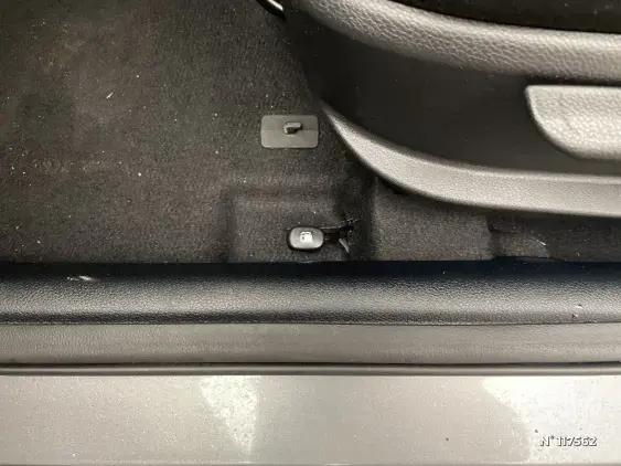 KIA STONIC - voiture d'occasion - Photo 34