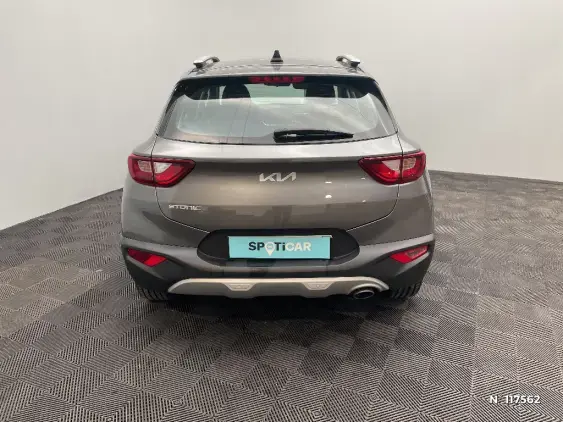 KIA STONIC - voiture d'occasion - Photo 6