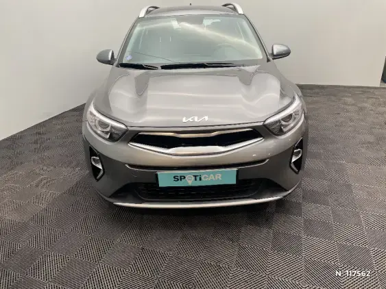 KIA STONIC - voiture d'occasion - Photo 3