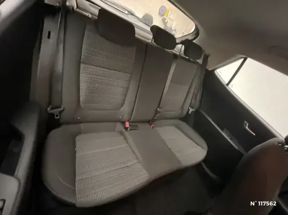 KIA STONIC - voiture d'occasion - Photo 11