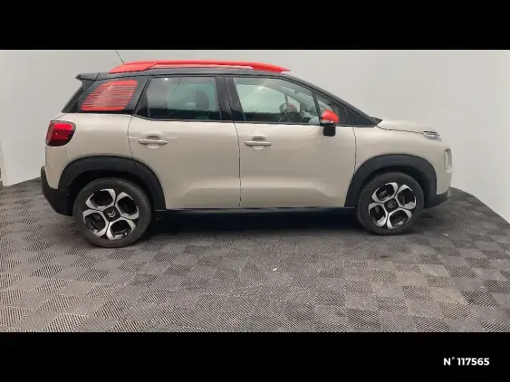 CITROEN C3 AIRCROSS - voiture d'occasion - Photo 5