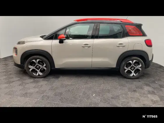 CITROEN C3 AIRCROSS - voiture d'occasion - Photo 2