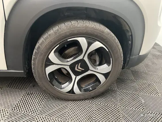 CITROEN C3 AIRCROSS - voiture d'occasion - Photo 8