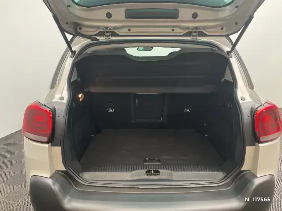 CITROEN C3 AIRCROSS - voiture d'occasion - Photo 7