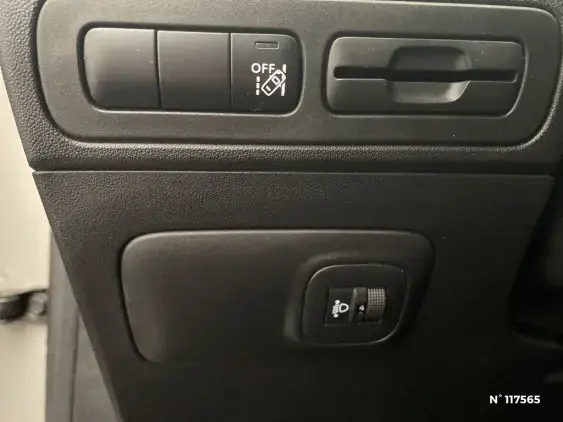 CITROEN C3 AIRCROSS - voiture d'occasion - Photo 15