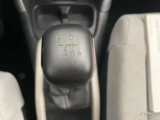 CITROEN C3 AIRCROSS - voiture d'occasion - Photo 30