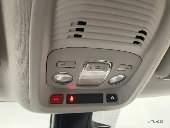 CITROEN C3 AIRCROSS - voiture d'occasion - Photo 32