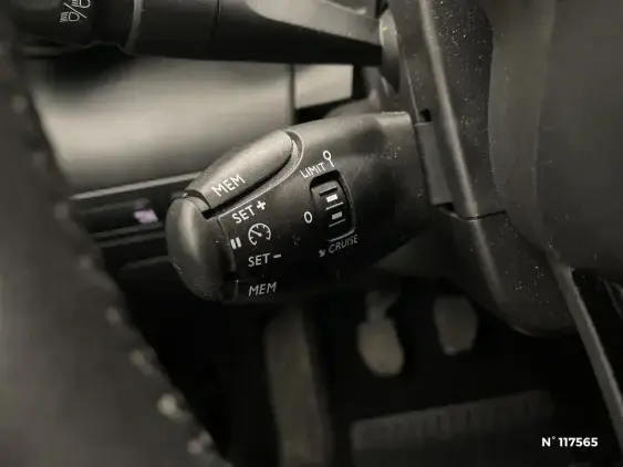 CITROEN C3 AIRCROSS - voiture d'occasion - Photo 33