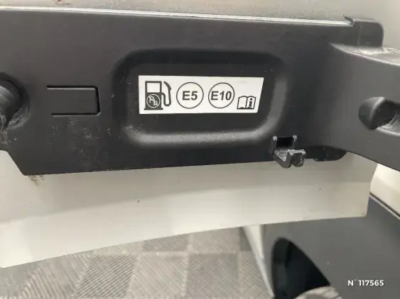 CITROEN C3 AIRCROSS - voiture d'occasion - Photo 34