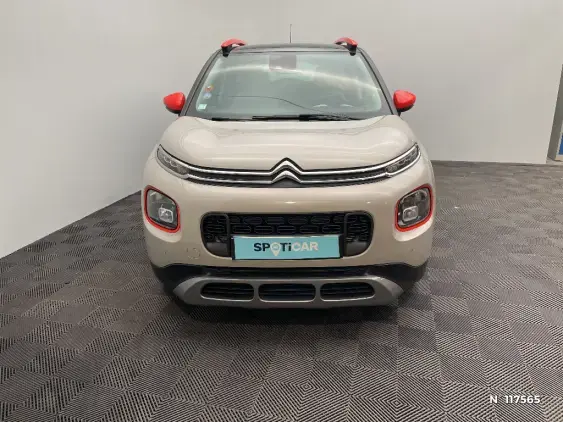 CITROEN C3 AIRCROSS - voiture d'occasion - Photo 3