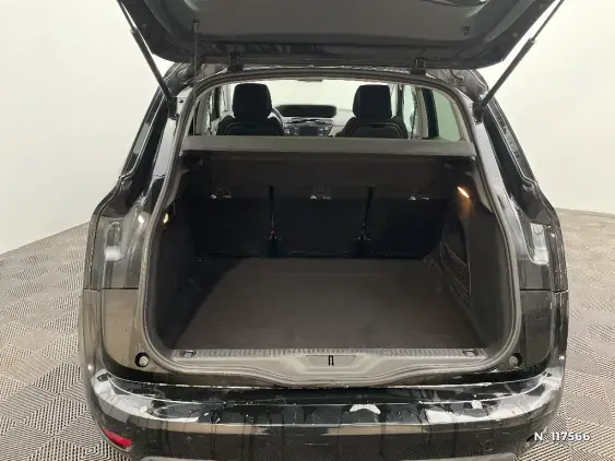 CITROEN C4 PICASSO II - voiture d'occasion - Photo 7