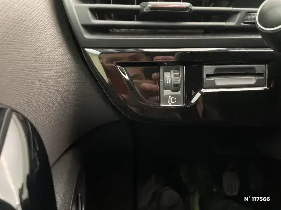 CITROEN C4 PICASSO II - voiture d'occasion - Photo 15