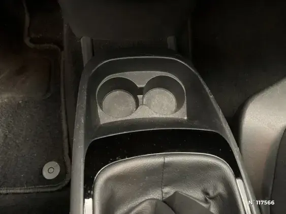 CITROEN C4 PICASSO II - voiture d'occasion - Photo 31