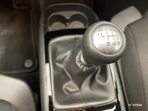 CITROEN C4 PICASSO II - voiture d'occasion - Photo 32