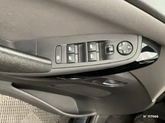 CITROEN C4 PICASSO II - voiture d'occasion - Photo 37