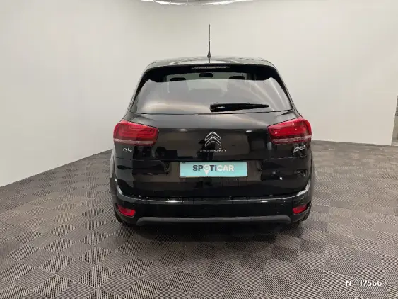 CITROEN C4 PICASSO II - voiture d'occasion - Photo 6