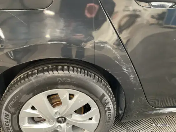 CITROEN C4 PICASSO II - voiture d'occasion - Photo 27