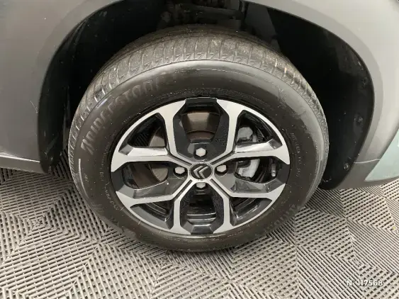 CITROEN C3 AIRCROSS - voiture d'occasion - Photo 8