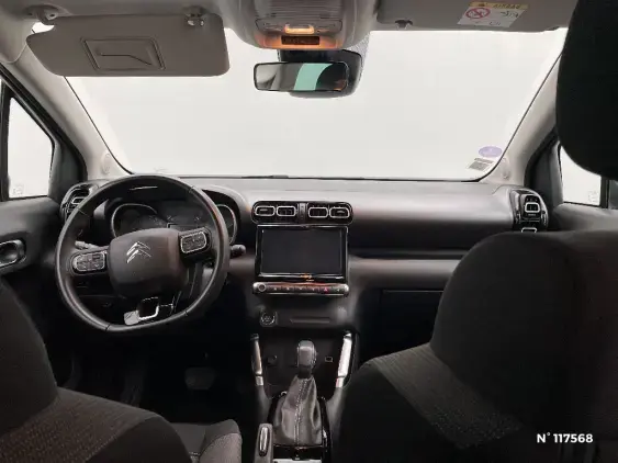 CITROEN C3 AIRCROSS - voiture d'occasion - Photo 9