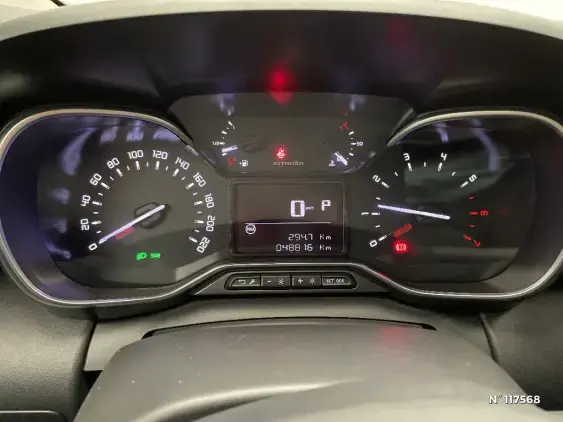 CITROEN C3 AIRCROSS - voiture d'occasion - Photo 12