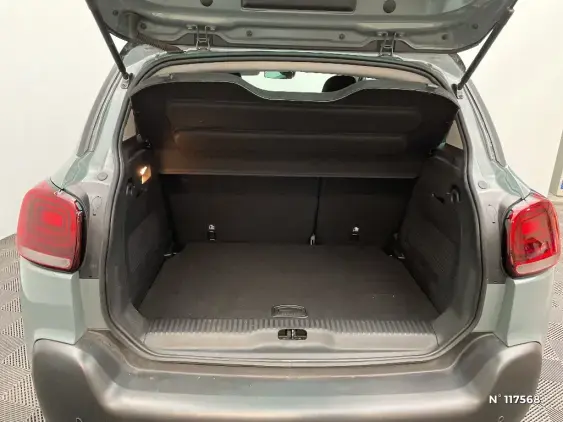 CITROEN C3 AIRCROSS - voiture d'occasion - Photo 7