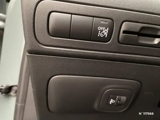 CITROEN C3 AIRCROSS - voiture d'occasion - Photo 15