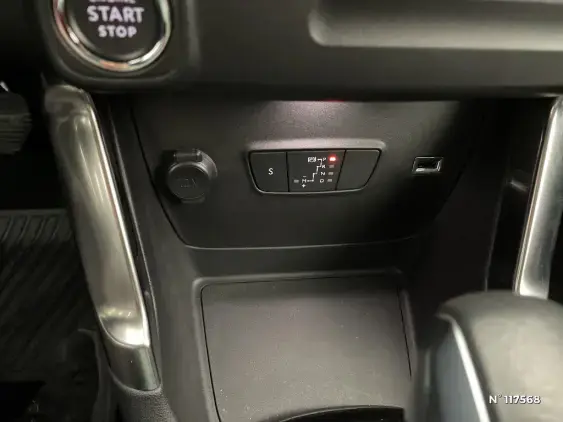 CITROEN C3 AIRCROSS - voiture d'occasion - Photo 29