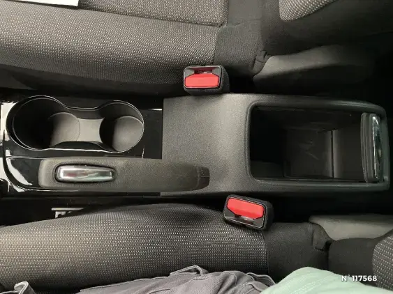 CITROEN C3 AIRCROSS - voiture d'occasion - Photo 30