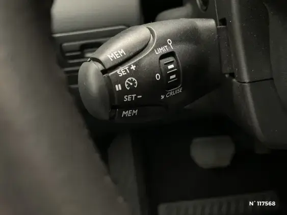 CITROEN C3 AIRCROSS - voiture d'occasion - Photo 32