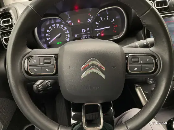 CITROEN C3 AIRCROSS - voiture d'occasion - Photo 33