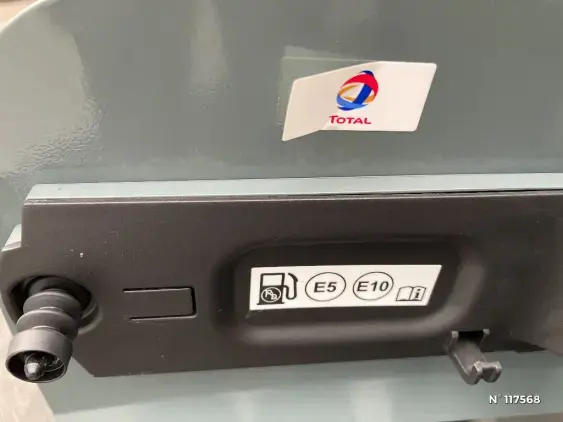 CITROEN C3 AIRCROSS - voiture d'occasion - Photo 34