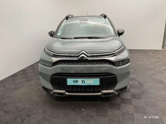 CITROEN C3 AIRCROSS - voiture d'occasion - Photo 3