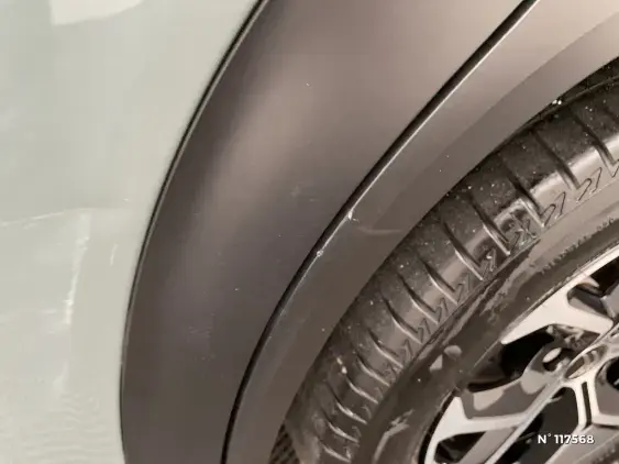 CITROEN C3 AIRCROSS - voiture d'occasion - Photo 26