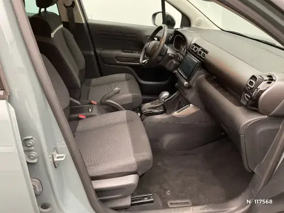 CITROEN C3 AIRCROSS - voiture d'occasion - Photo 10