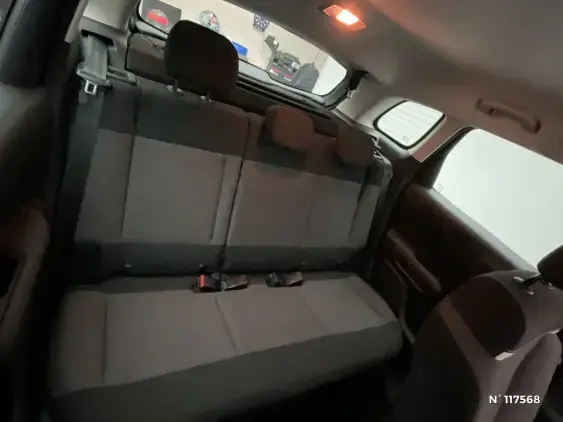 CITROEN C3 AIRCROSS - voiture d'occasion - Photo 11