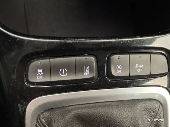 OPEL CROSSLAND X - voiture d'occasion - Photo 30