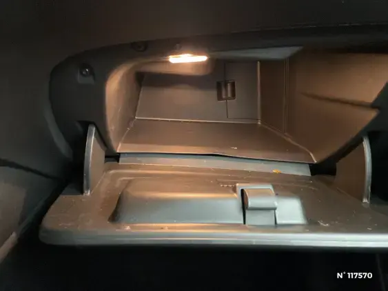 OPEL CROSSLAND X - voiture d'occasion - Photo 33