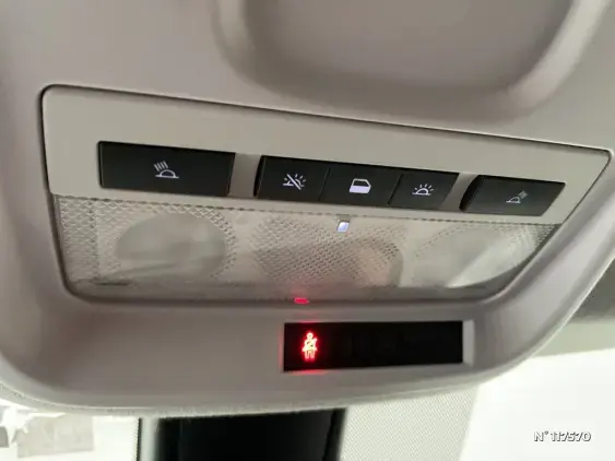 OPEL CROSSLAND X - voiture d'occasion - Photo 34