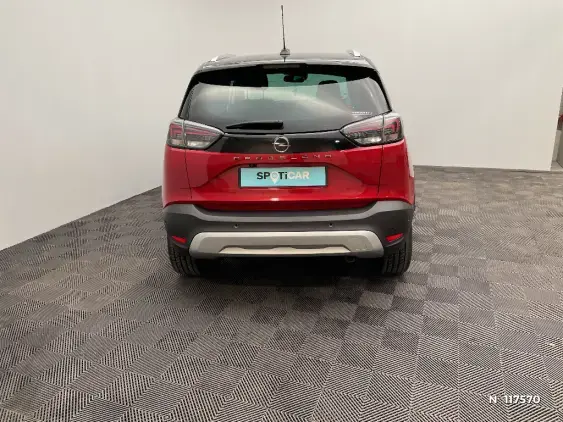 OPEL CROSSLAND X - voiture d'occasion - Photo 6