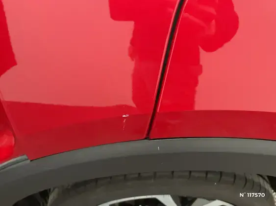 OPEL CROSSLAND X - voiture d'occasion - Photo 27