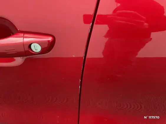 OPEL CROSSLAND X - voiture d'occasion - Photo 28