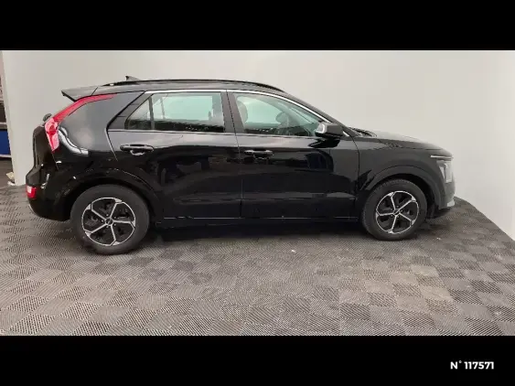 KIA NIRO II - voiture d'occasion - Photo 5