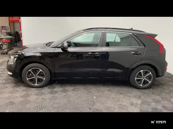 KIA NIRO II - voiture d'occasion - Photo 2